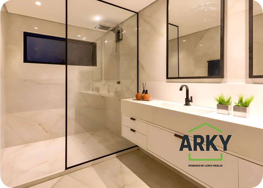Case study Arky
